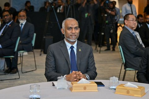President invites the opposition to join Maldives 2.0 initiative