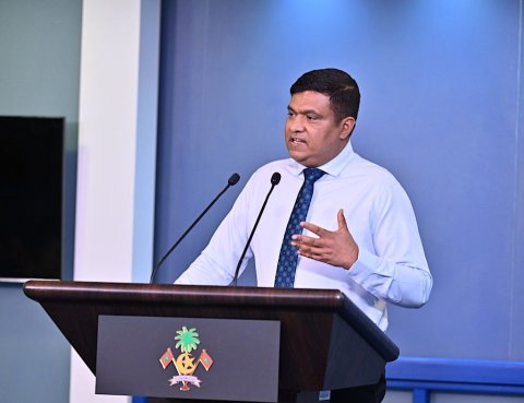 Rooftop case: Minister Ameen to face no-confidence vote