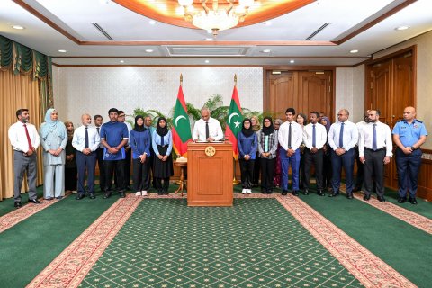 Tobacco Ban: Maldives ushers in landmark generational ban