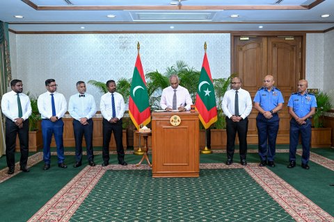 Gang Violence: Law enforcement powers enhanced with ratification