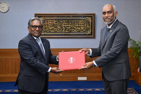 Ex-President appointed as President's Special Envoy