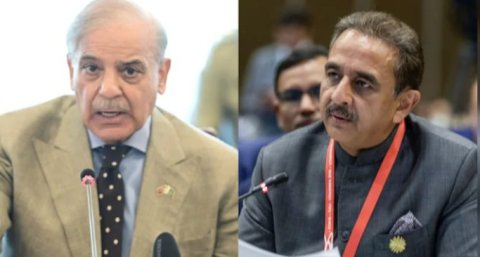 India rebukes Pak over Indus water treaty