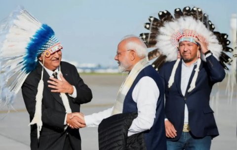 Modi in Canada, why is it important?