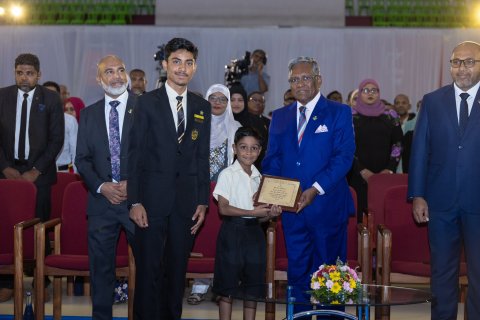High Achievers Award 2024: 2-day ceremony kicks off 