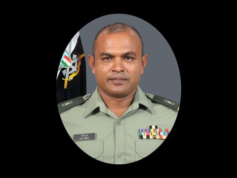 Landing Craft capsizes: A local soldier dies 