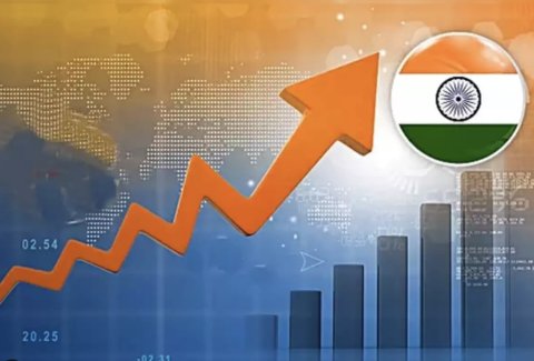 S&P global raises India's GDP growth forecast