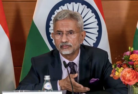 Op. Sindoor sent a clear message against terrorism: Jaishankar