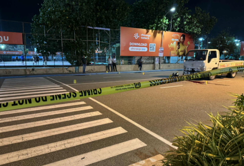 Maafannu Bus terminal accident: Boy dies, man on ventilator