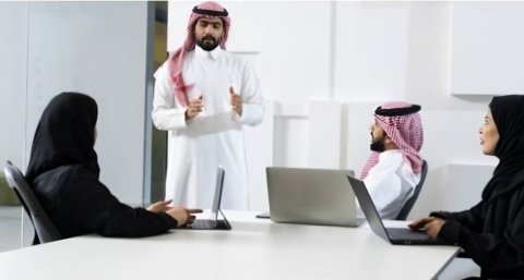 Saudi: HR ministry launches 'Skills Week'