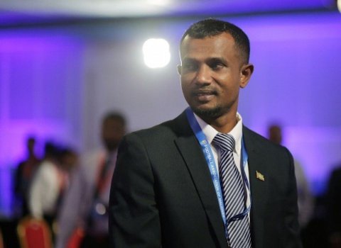 Ex-national team player Thoriq elected as FAM President