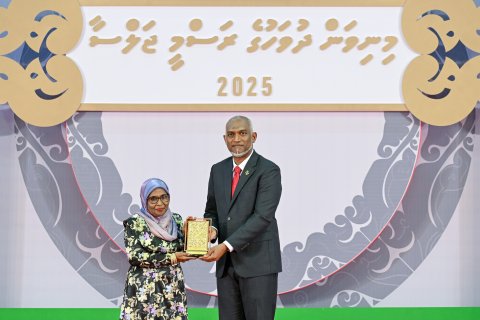 More than 90 individuals receive Award for Public Service