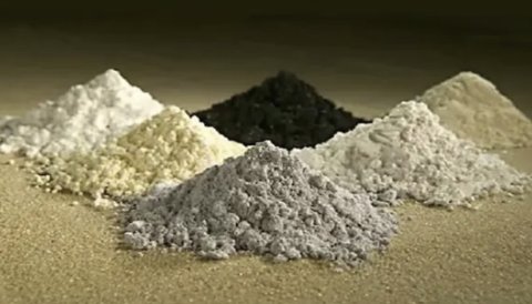 India's rare earths: From sands to global supply chains