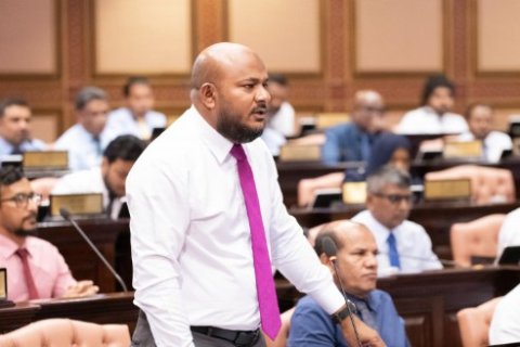 Shujau removed from Public Accounts Committee