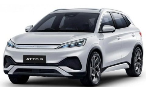 Lanka court settlement allows release of Chinese EVs