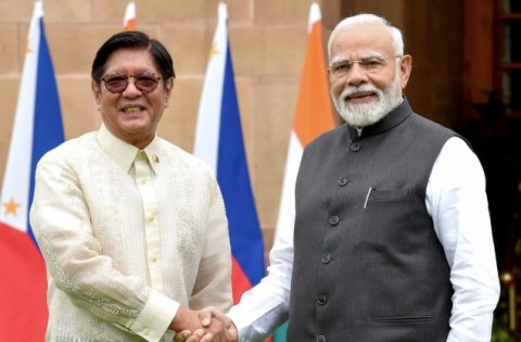 Defence ties now core to India-Philippines partnership: Report