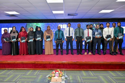Zakat Fund: 24 individuals recieves scholarships