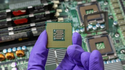 India semiconductor chips to enter market by year end
