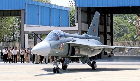 India approves 62,000 crore deal for 97 LCA 1A fighter jets