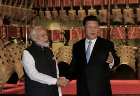 Modi to visit Japan and China in late August