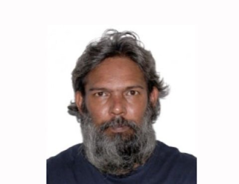 Police search  for missing 41-year-old