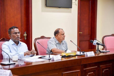 Media Bill: Committee to seek public opinion