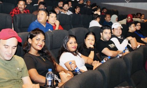 Indian film festival showcases cinema in Maldives