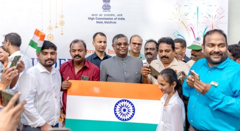 Indian HighCom reiterates emergency support for its nationals