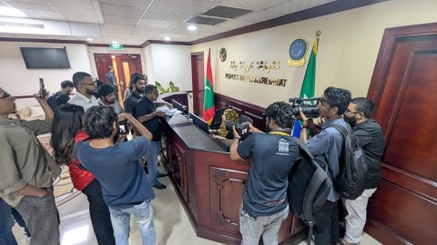 Media Bill: 41 media organizations backs MJA petition