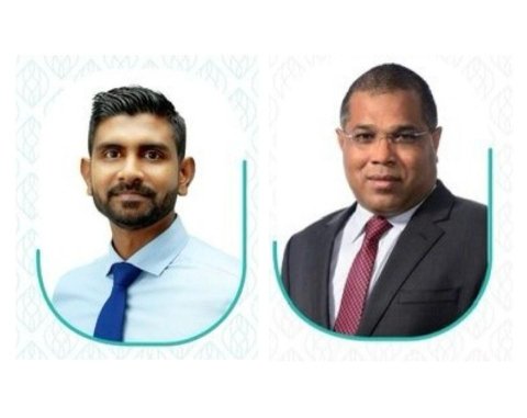 SDFC makes key appointments