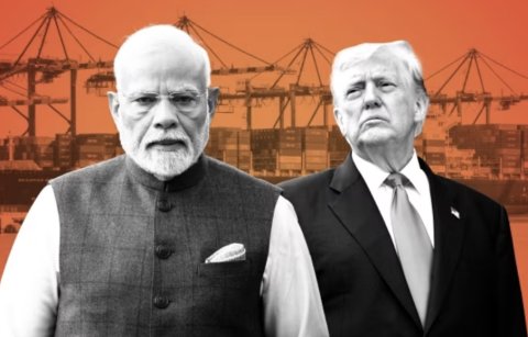 India counters US and diversified export strategy