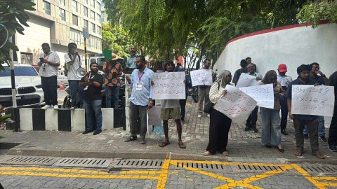 Media Bill: Parliament expected to pass bill amid protests