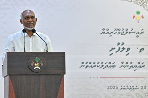 Govt to complete Vilifushi Airport within 30 months
