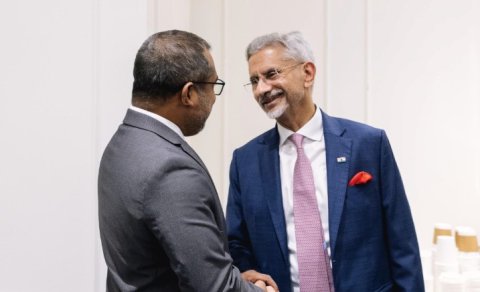 Khaleel backs India's leadership in global south dialogue 
