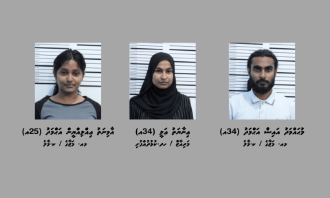 TV presenter arrested along with 2 others for drug trafficking 