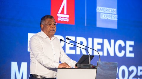 Experience Maldives Destination campaign launches