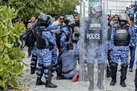 Oct 3rd Protests: Police say Opp. is planning to create unrest