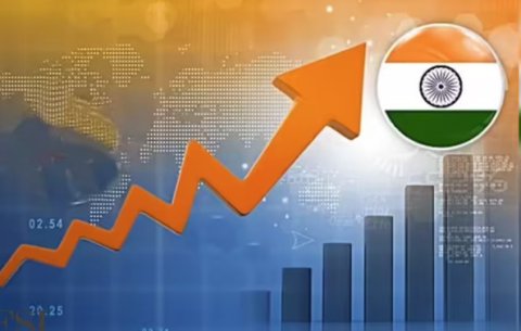 Experts hail India as a stabilizing force in the word economy