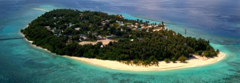 President designates Kudadhoo Falhu as part of Omadhoo