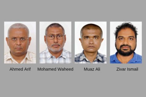 Cigarette Container Heist:  4 arrested including 2 buinessmen