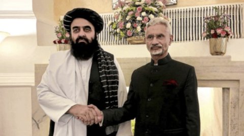 India to upgrade Kabul mission to full embassy