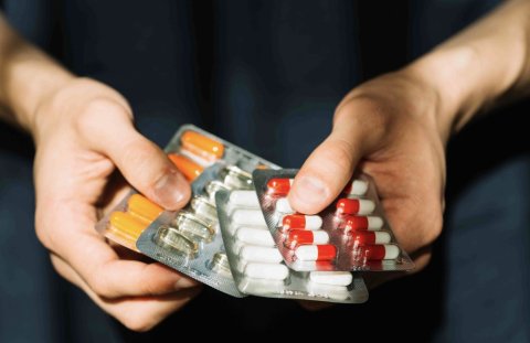 India among major contributors to global 'superbug' crisis