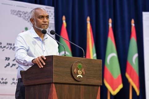 Govt has no preferred outcome for Addu Referendum: President