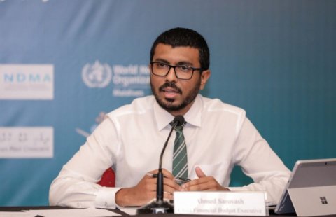 MMA Money Printing: Pension board member Saruvash resigns