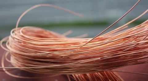 US and India emerge as new copper demand engines