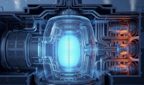 India to develop 200MW nuclear reactors to power commercial ships