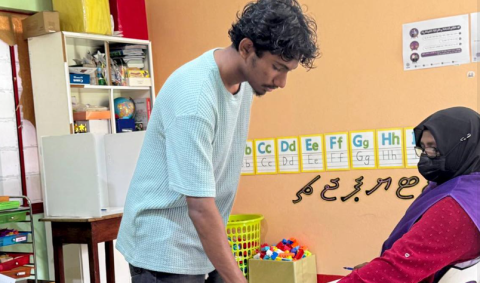 Majority of Feydhoo votes to remain within Addu City Council