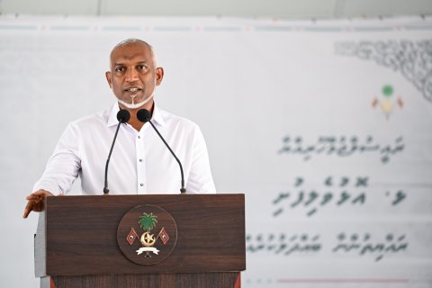 Budget 2026: President assures a just social protection system