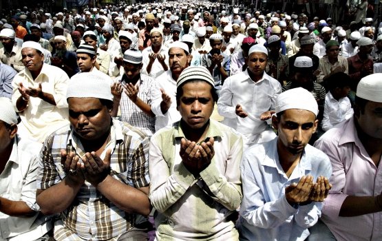 India inn Muslimunnah furahsaarakohggen nuvaane: Alifu Dhaalu