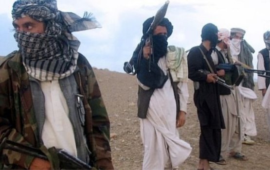 Afghanistan ge mai sarahadhu thakehgai Taliban inn hangurama gadha koffi