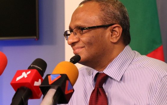 Commission in balamun anna gina massalathakeh nimihjje: Suoodh